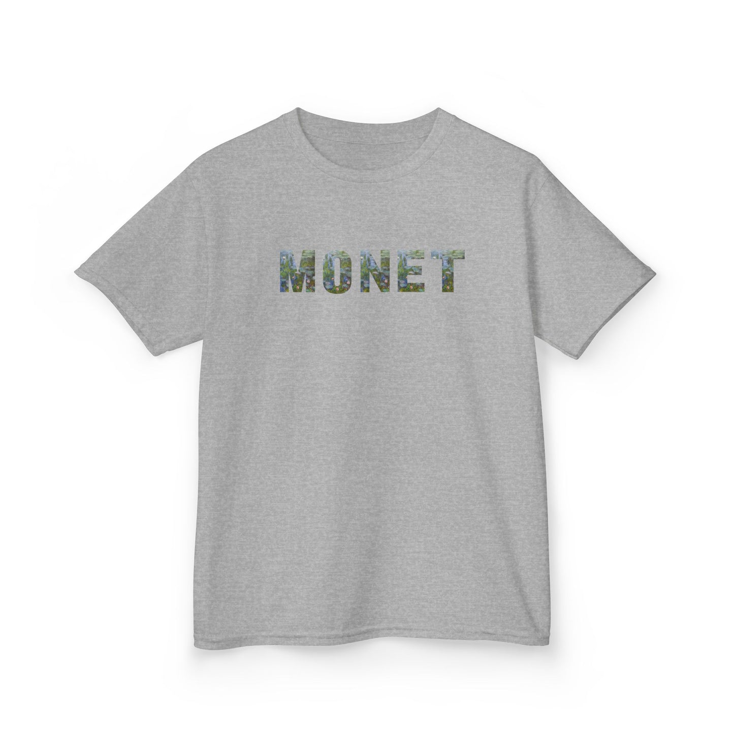Monet Kids Heavy Cotton™ Tee