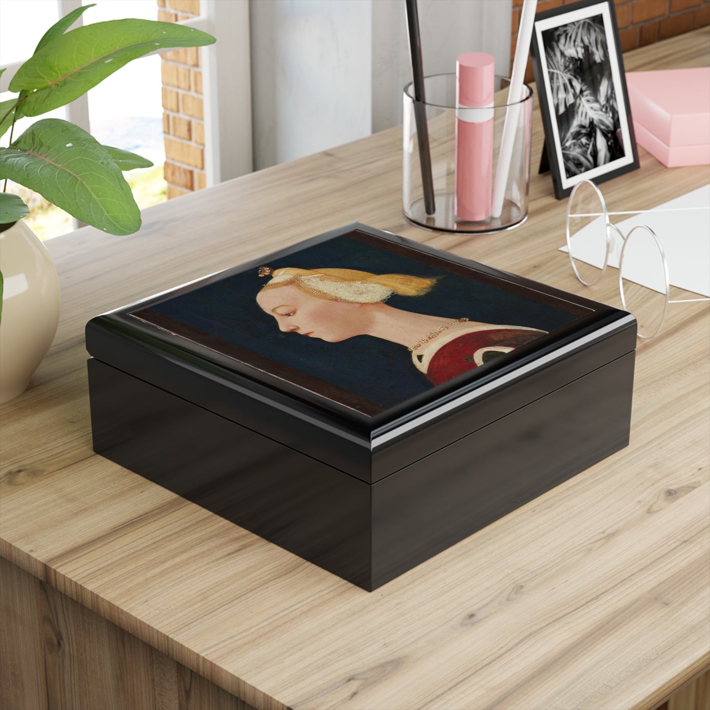 Jewelry Box