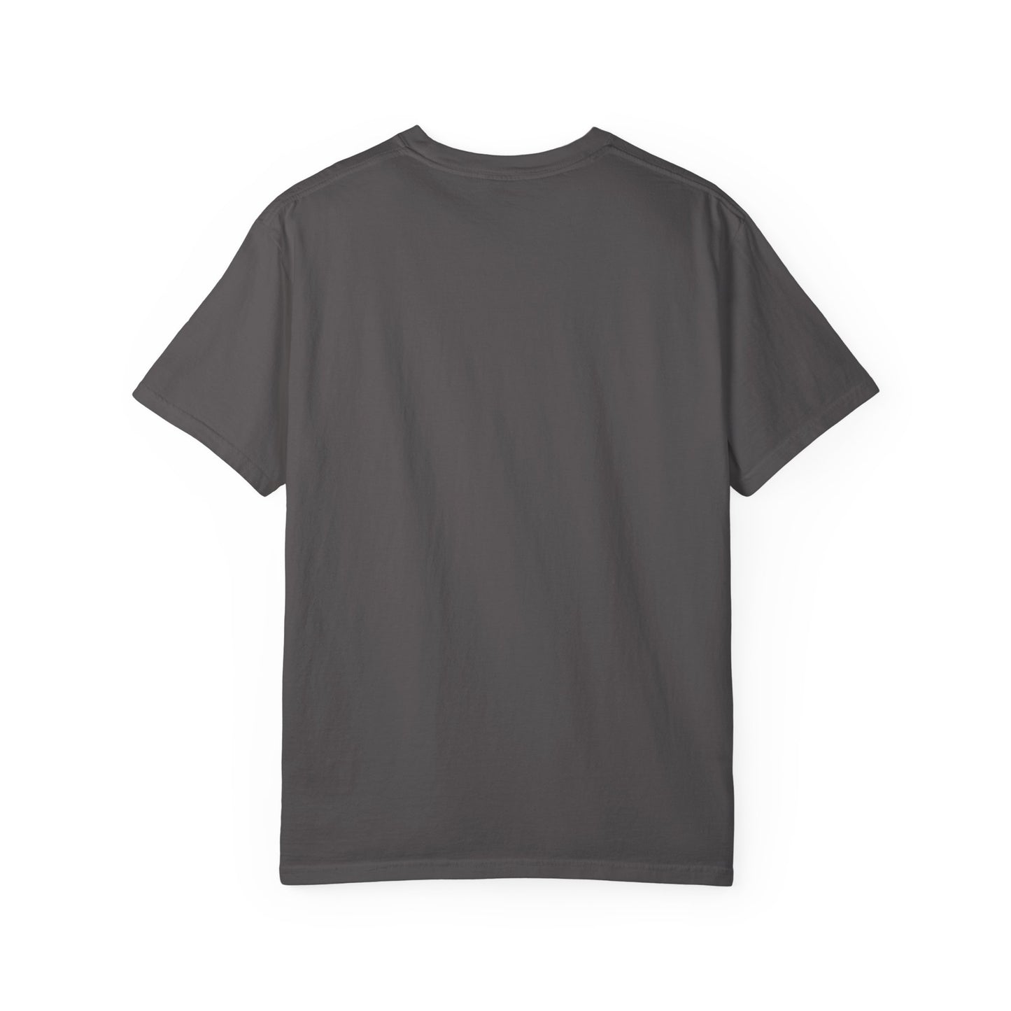 Japan Anime, Seoul, South Korea, Girl, Hanbok, Unisex Garment-Dyed T-shirt