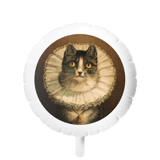Mylar Helium Balloon
