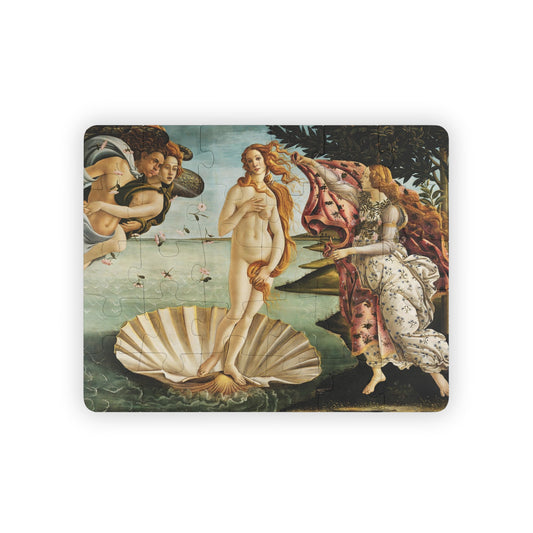Venus Kids' Puzzle, 30-Piece