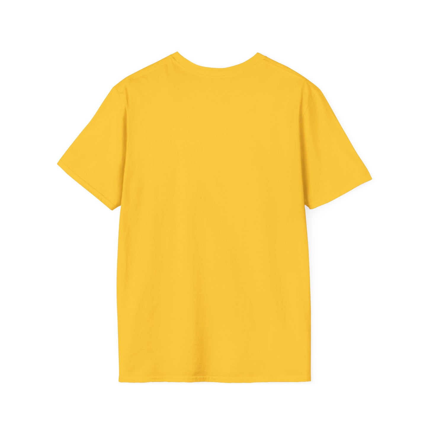Cute Kawaii St Patrick's Day Softstyle T-Shirt, Tee