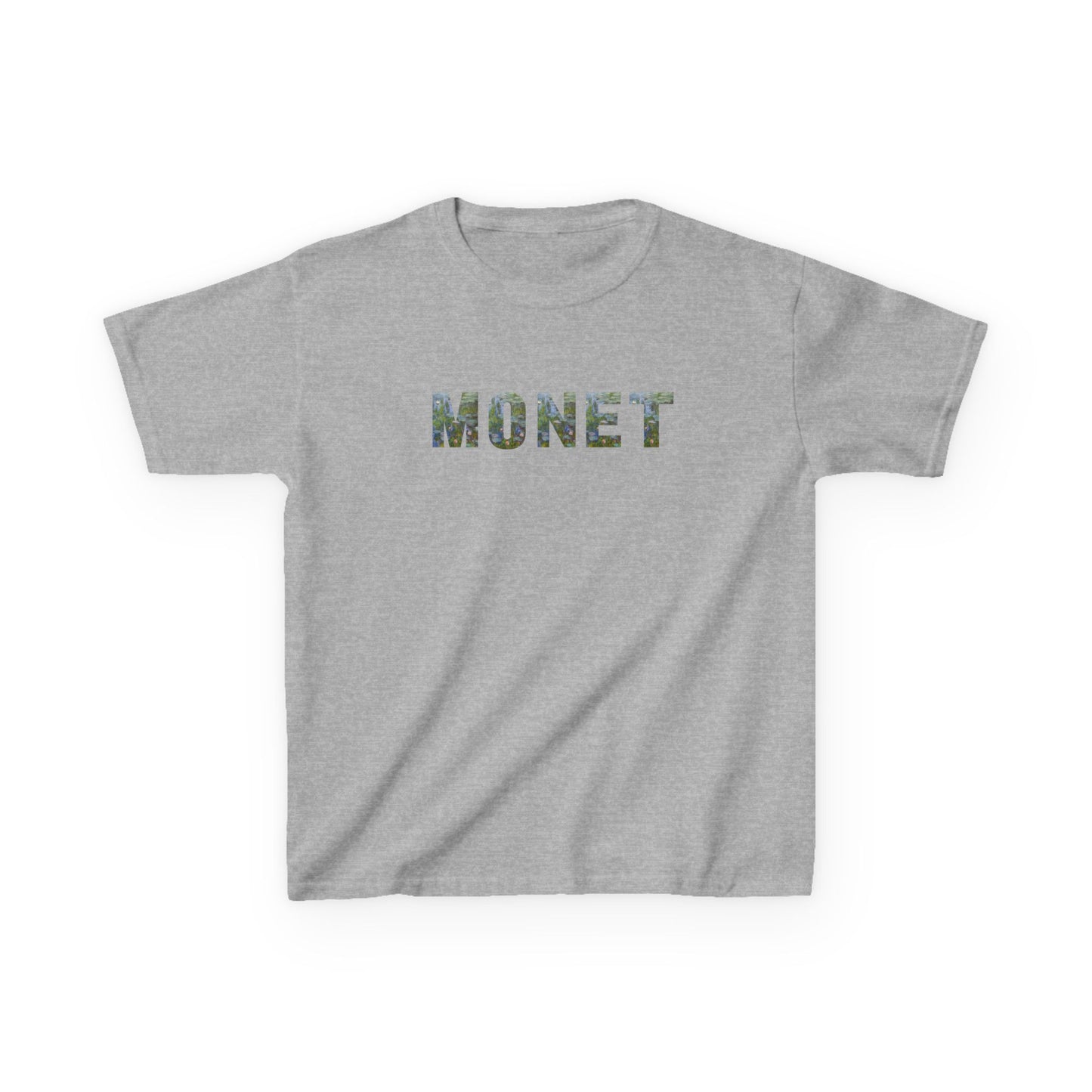 Monet Kids Heavy Cotton™ Tee