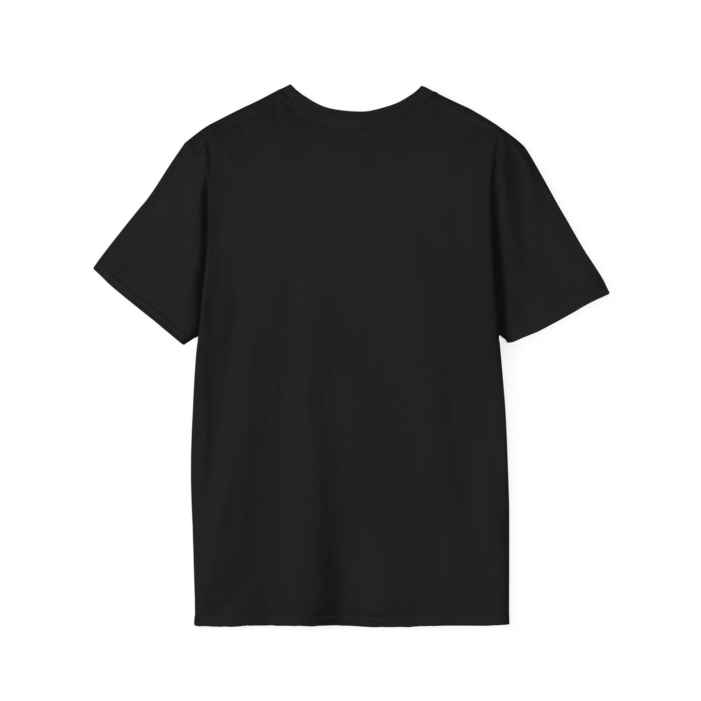 Cute Kawaii St Patrick's Day Softstyle T-Shirt, Tee