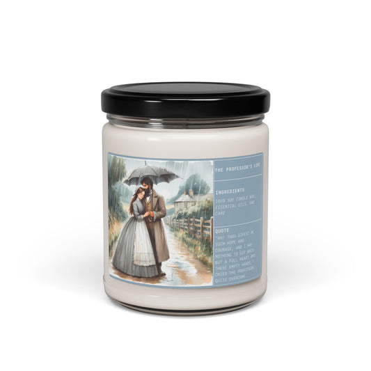 Scented Soy Candle, 9oz