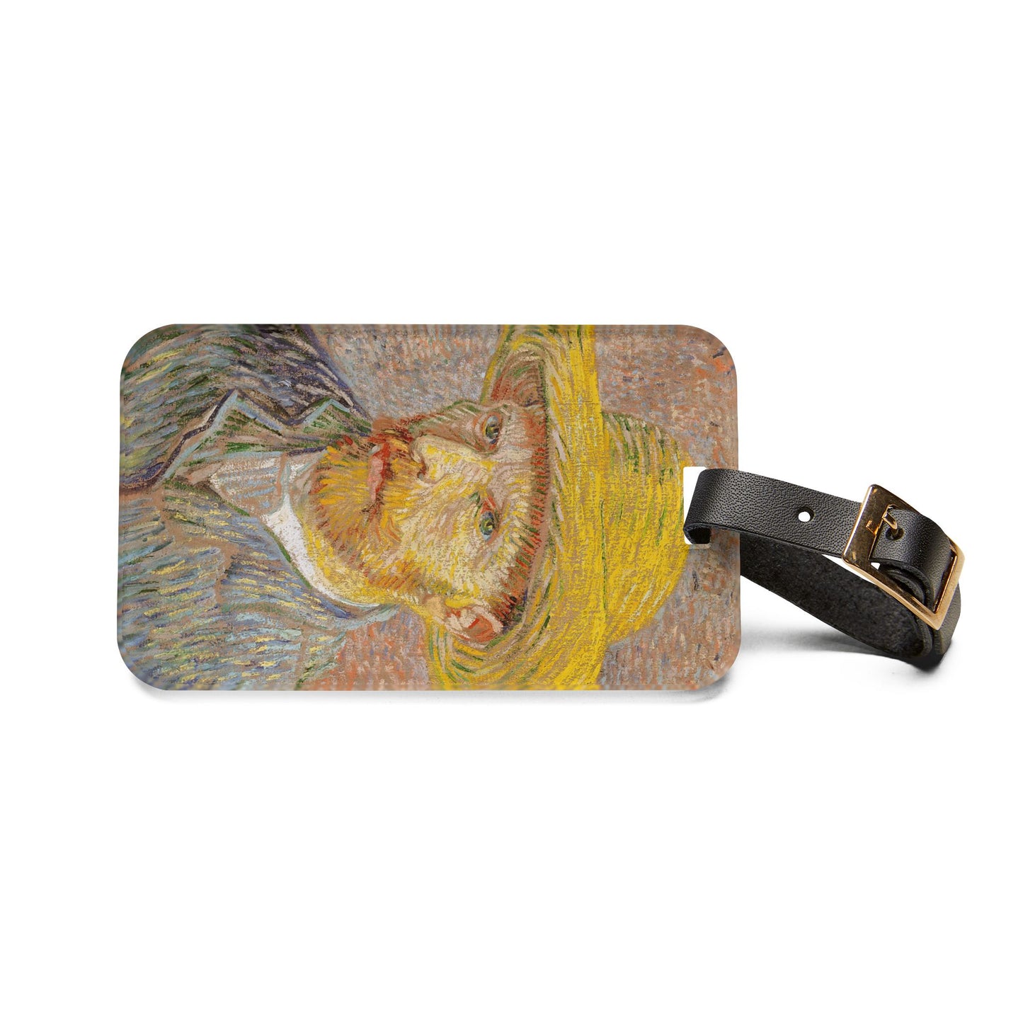 Luggage Tag
