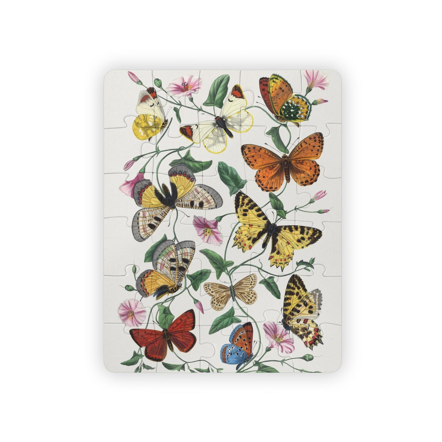 Kids' Puzzle, 30-Piece