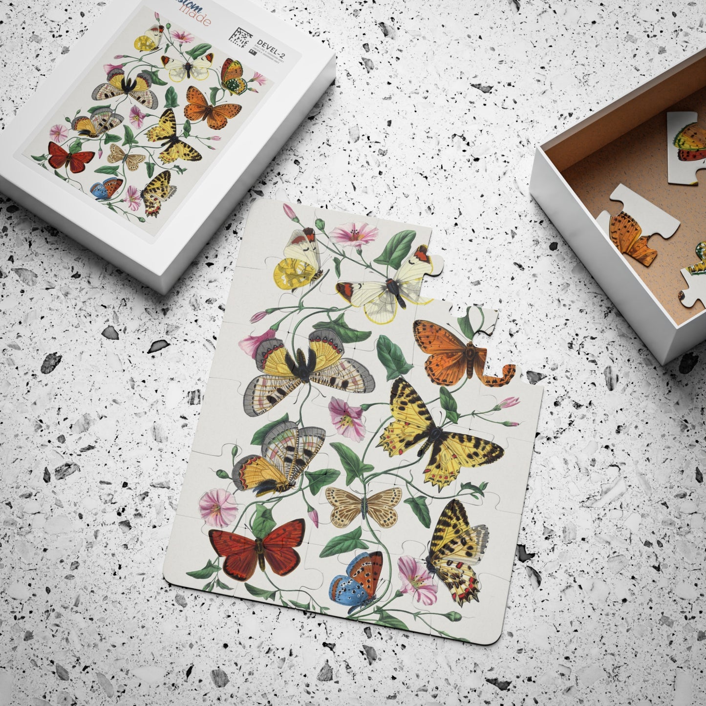 Kids' Puzzle, 30-Piece