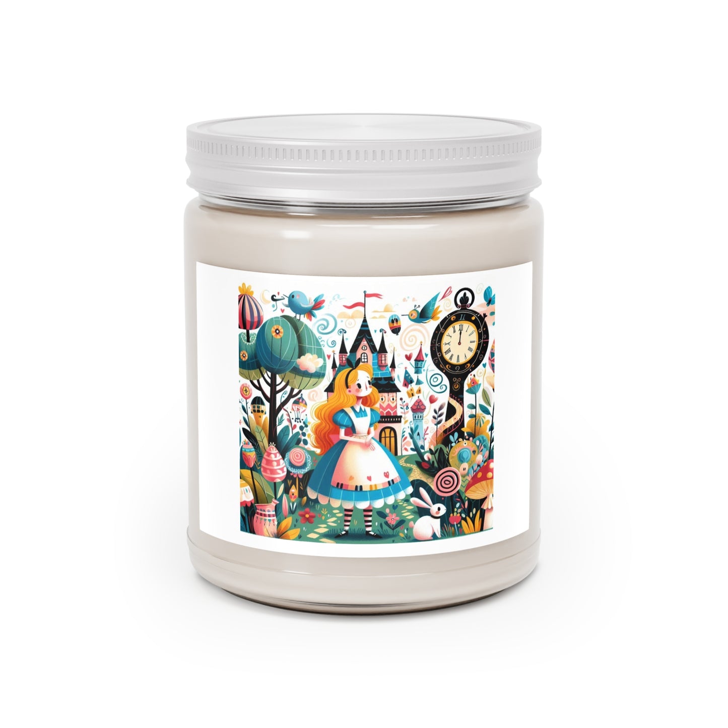 Scented Candles, 9oz