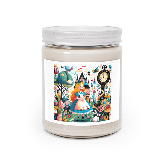 Scented Candles, 9oz