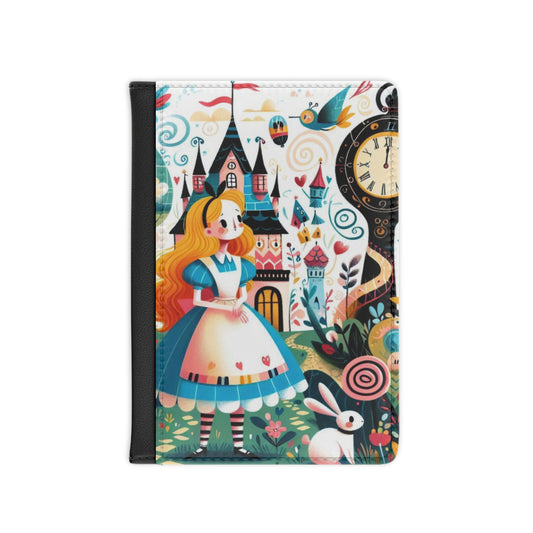 Passport Cover