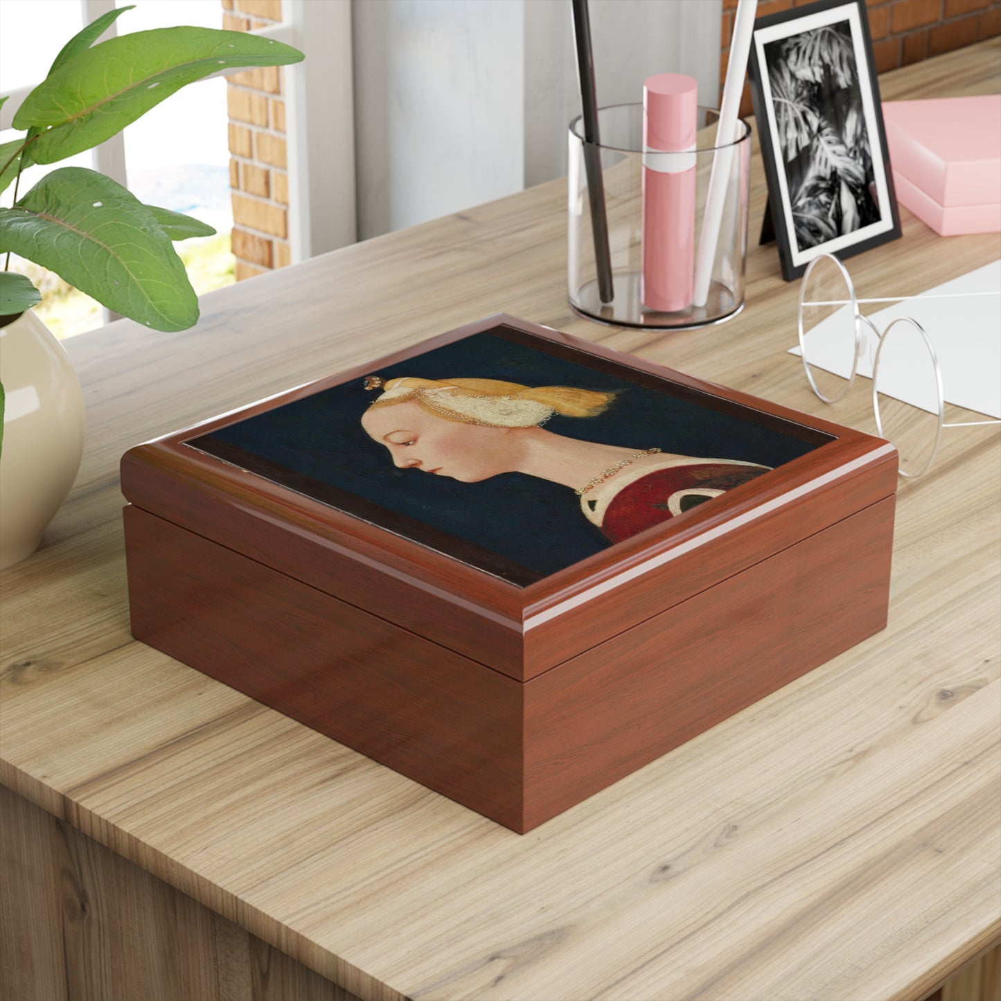 Jewelry Box