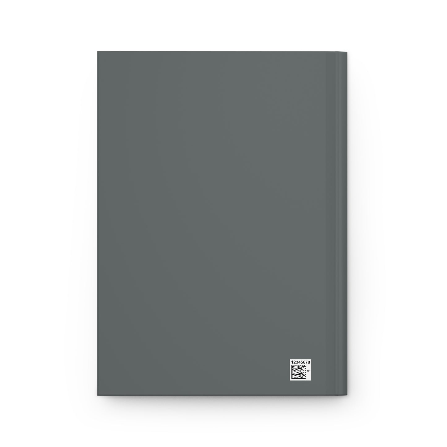 Jane Eyre, Edward Rochester, Charlotte Bronte, Gothic, Victorian, Bookworm, British, Gift, Hardcover Journal Matte