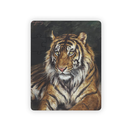 Kids' Puzzle, 30-Piece