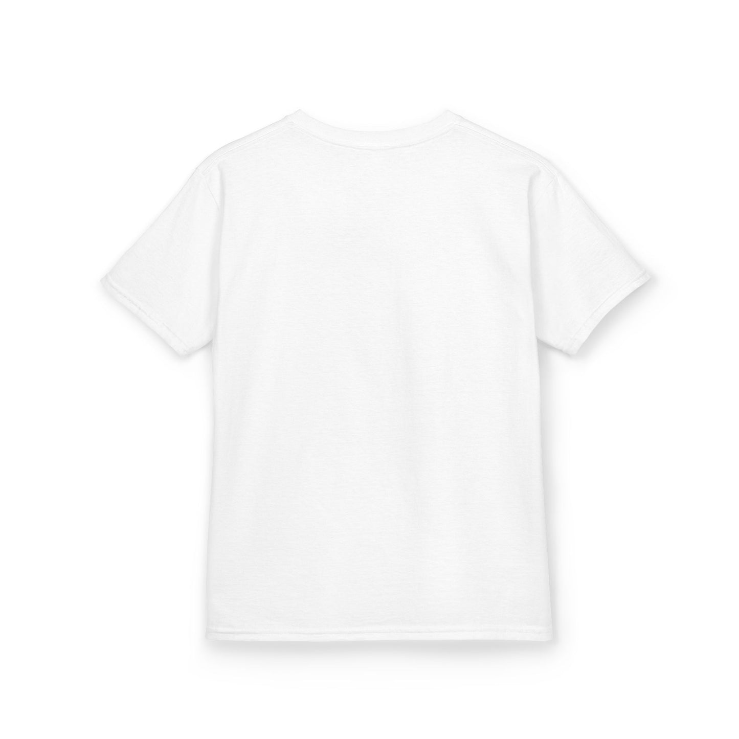 Retro Cute Valentine's Day, T-Shirt, Tshirt, Kids Heavy Cotton™ Tee