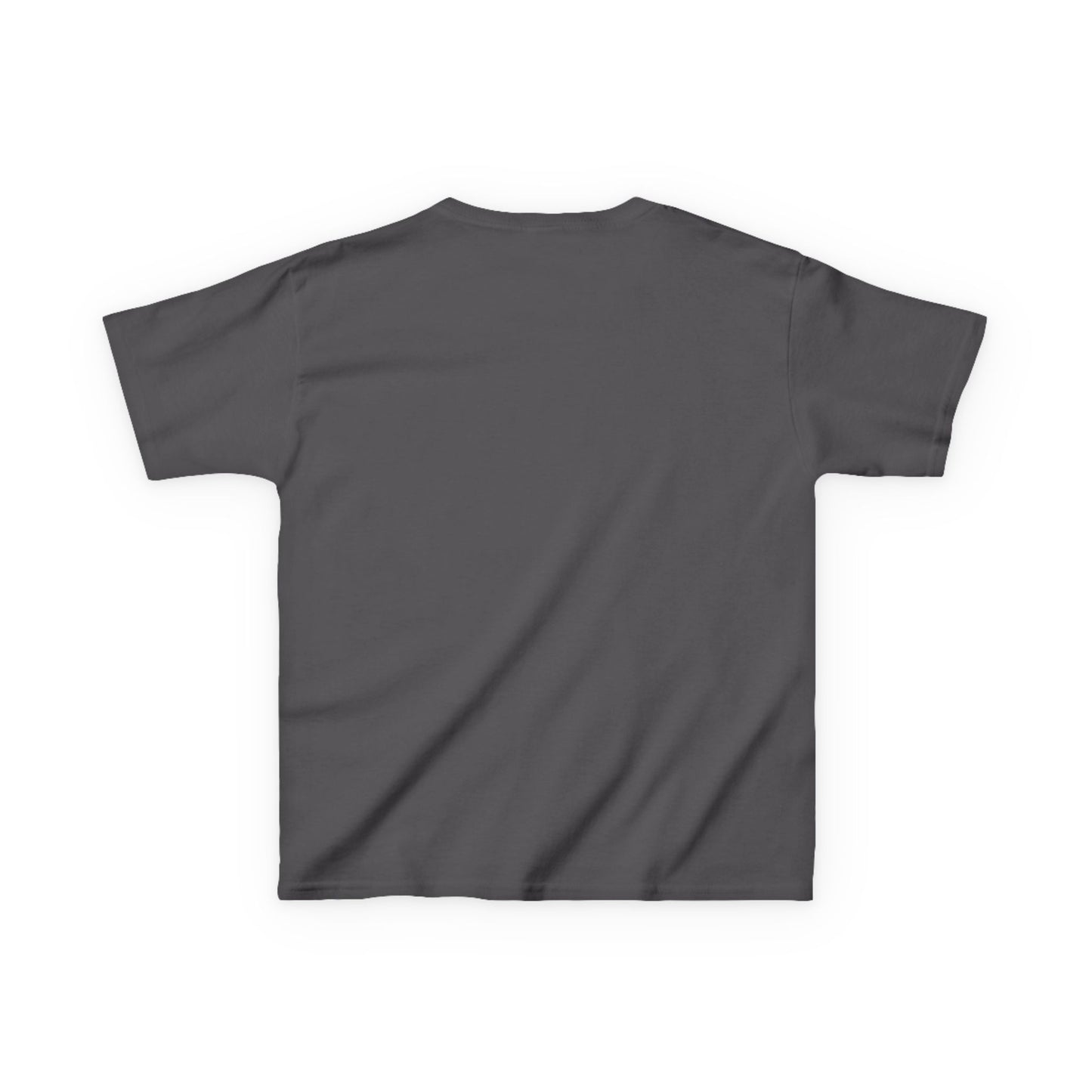 Kid, Child, Soccer Shirt, Soccer Ball Tee, Soccer Team, Gift, Soccer Royal, Soccer Princess, Soccer Crown, Kids Heavy Cotton™ Tee