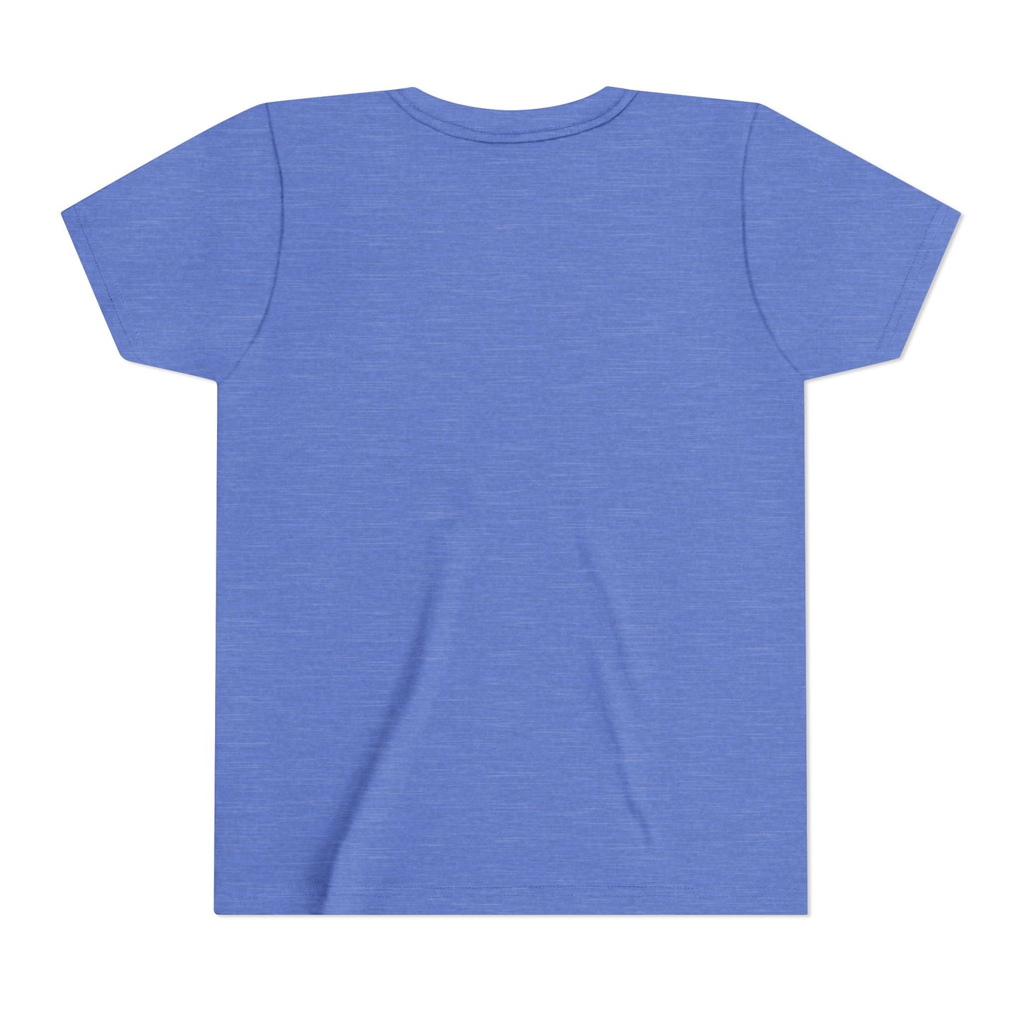 Colorful Winnie the Pooh 4th Grade Short Sleeve Tee for Kids | Back to School Shirt | End of Year Gift | Student Apparel | Fun Kids Clothing