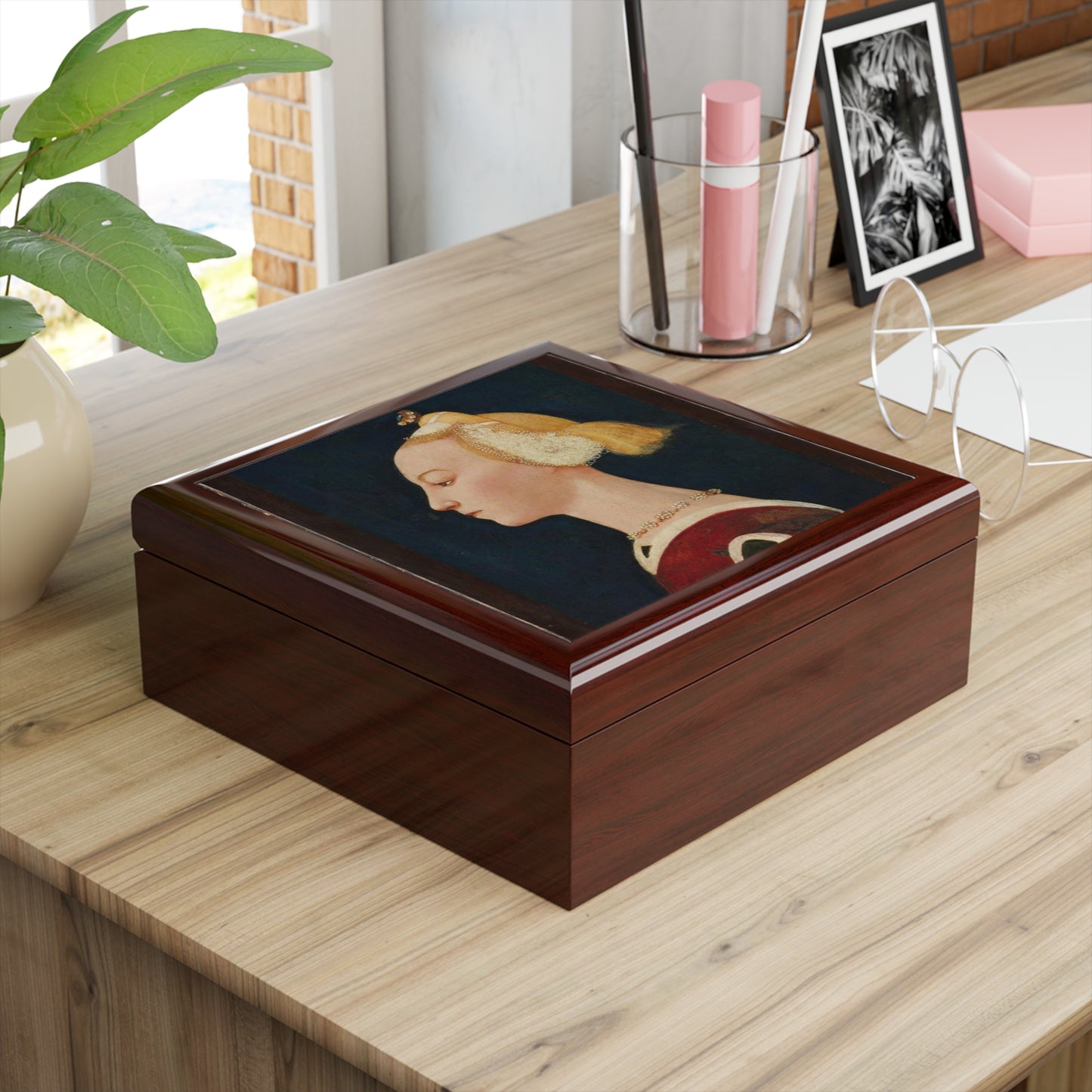 Jewelry Box