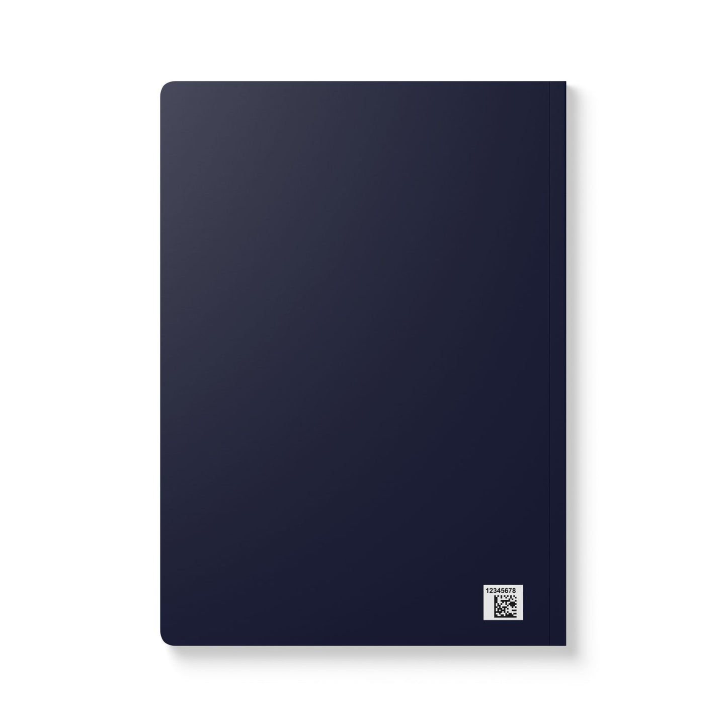 The Raven, Nevermore, Edgar Allan Poe, Poetry, Literary Notebook, Stationery,  Diary, Student, Writer, Softcover Journal