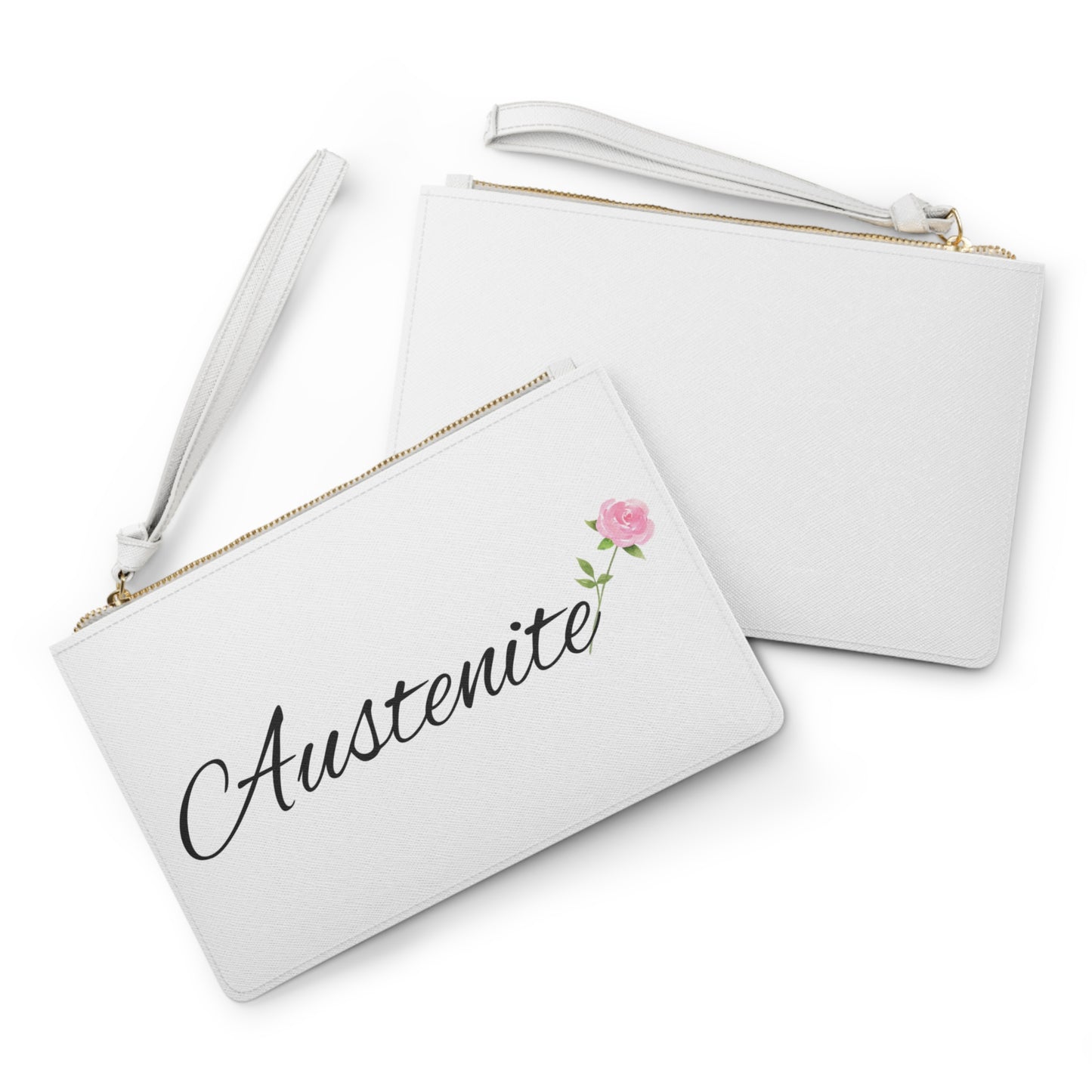 Jane Austen, Austenite, Fan, Reader, Writer, Gift, Bag, Pencil, Stationery, Storage,  Bridesmaid Gift, Wedding, Favor, Shower, Clutch Bag