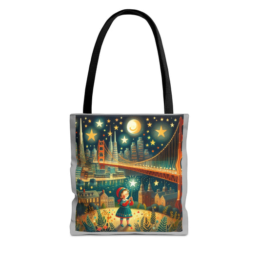 Tote Bag (AOP)
