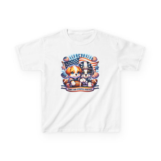 Kids Heavy Cotton™ Tee