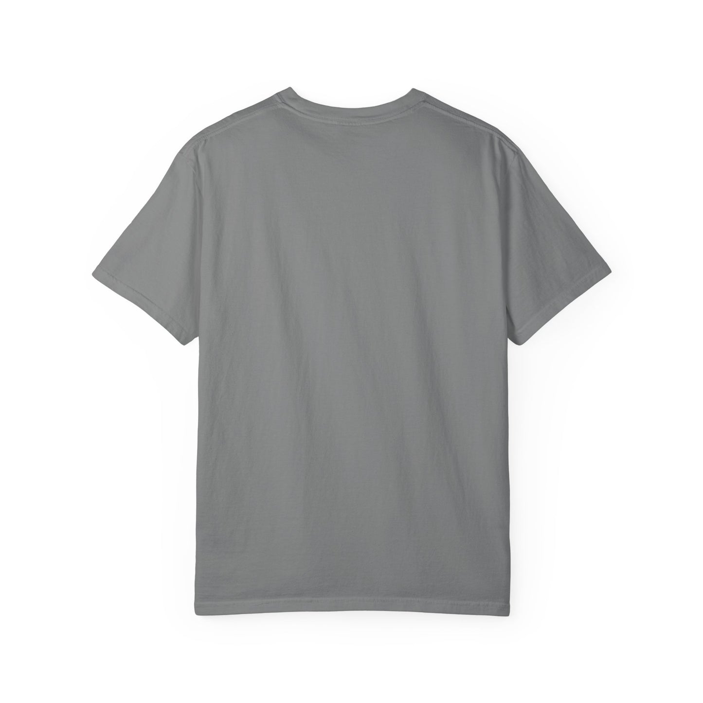 Japan Anime, Seoul, South Korea, Girl, Hanbok, Unisex Garment-Dyed T-shirt