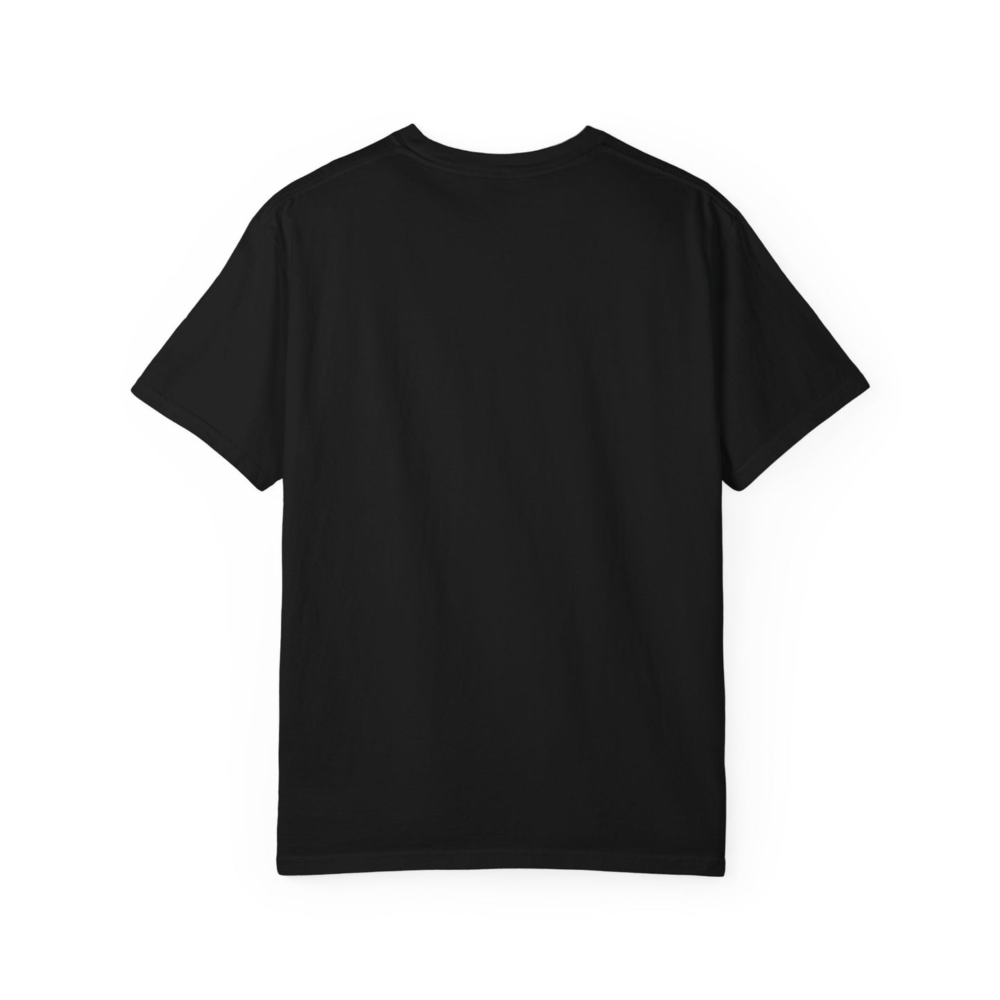 Japan Anime, Seoul, South Korea, Girl, Hanbok, Unisex Garment-Dyed T-shirt