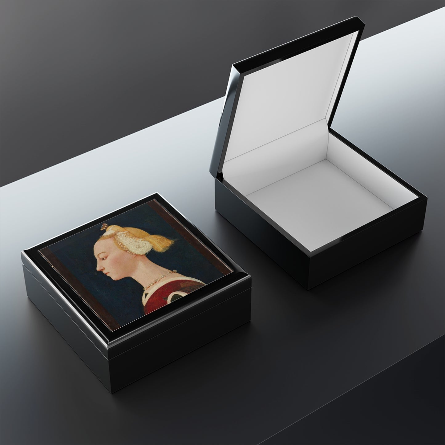 Jewelry Box
