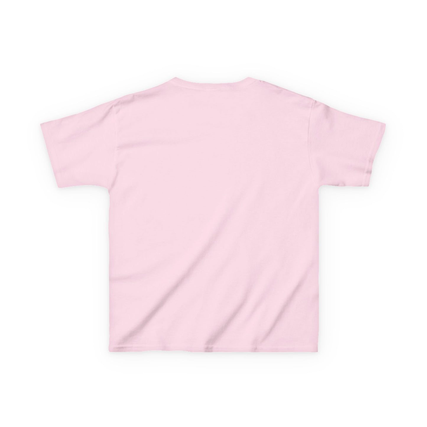 Retro Cute Valentine's Day T-Shirt, Tshirt, Kids Heavy Cotton™ Tee