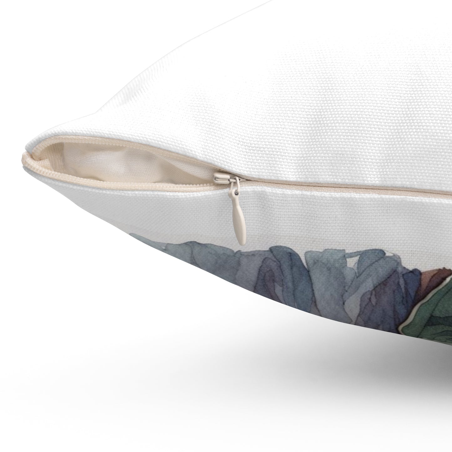 Literary Square Pillow, Dante Beatrice, Dante's Inferno, Divine Comedy, Florence, Library, Book Nook, Home Decor, Reading Nook Pillow, Gift