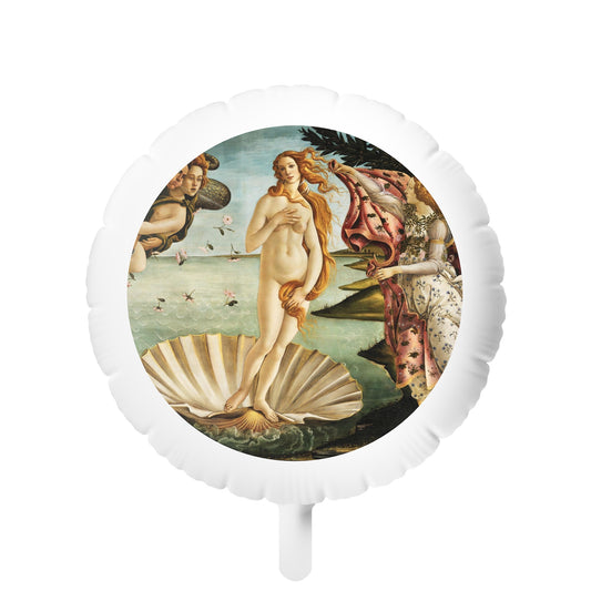 Mylar Helium Balloon