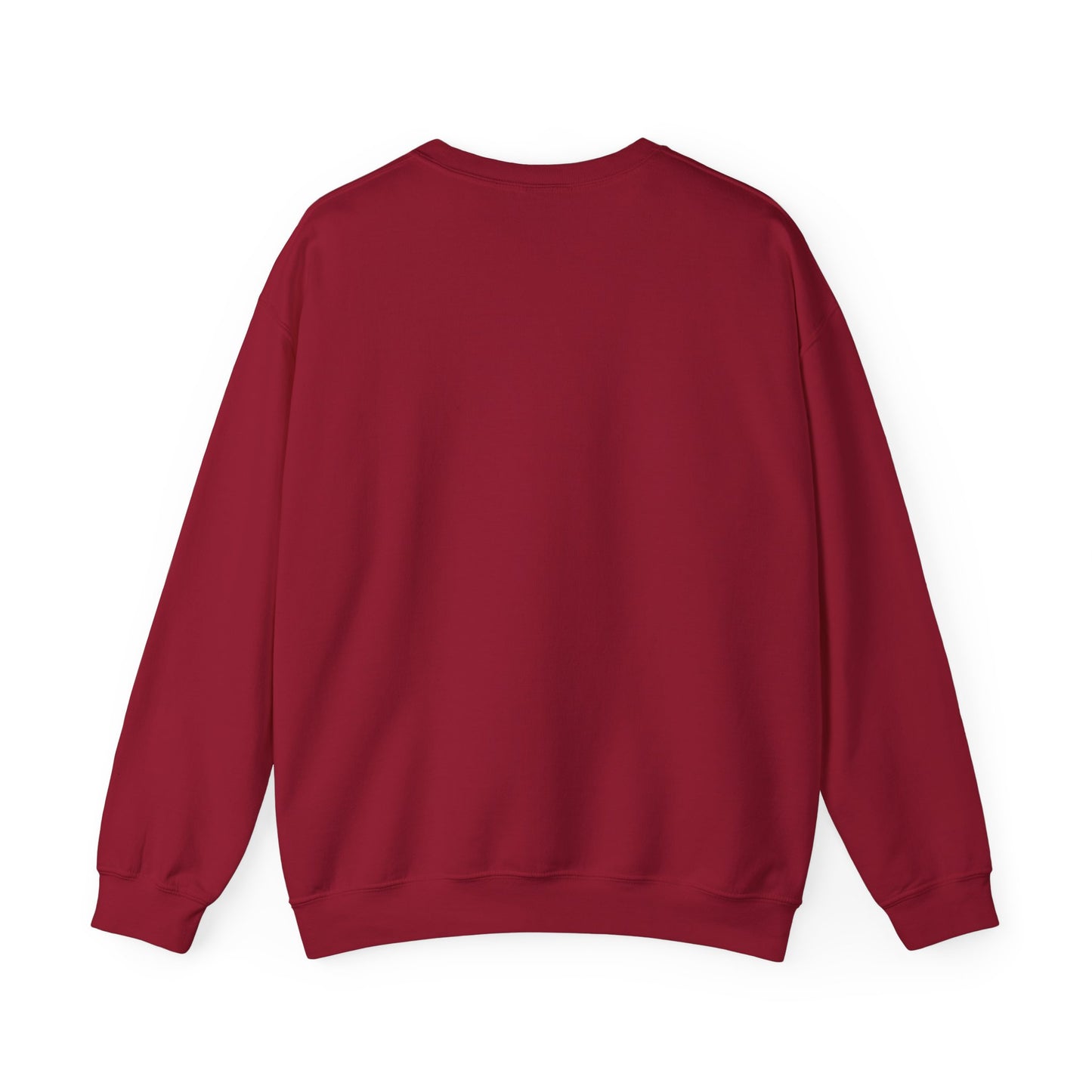 Laura Ingalls Wilder Christmas Crewneck Sweatshirt, Walnut Grove Holiday Gift, Vintage Style Christmas Apparel, Winter Layer, Unisex