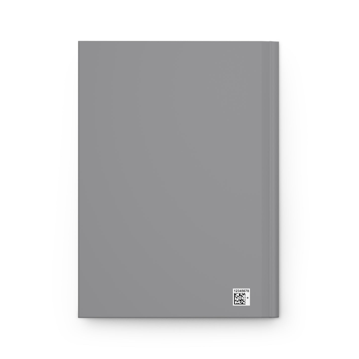Jane Eyre, Charlotte Bronte, Hardcover, Diary, Notebook, Journal Matte