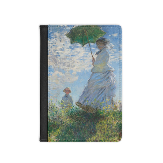 Passport Cover