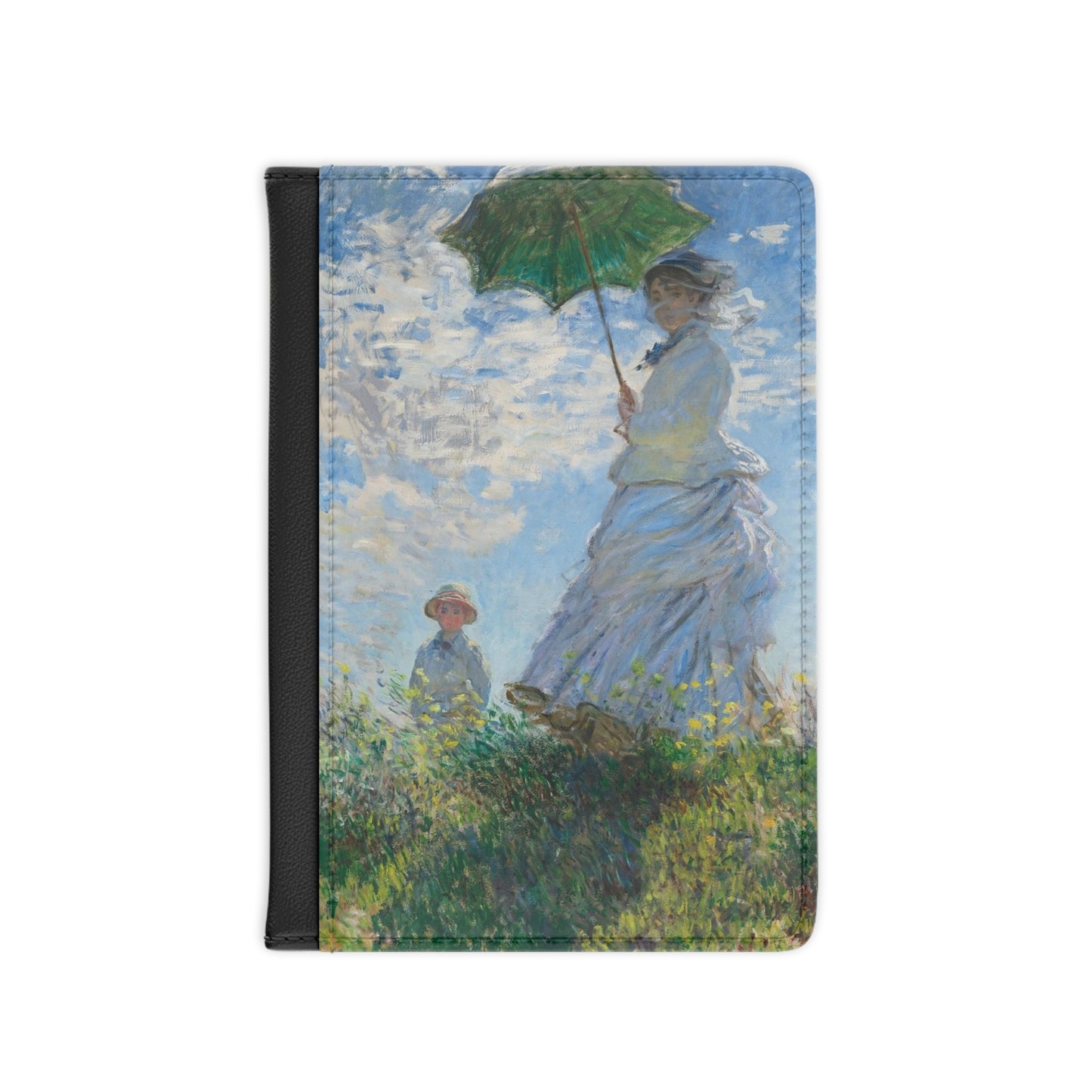Passport Cover