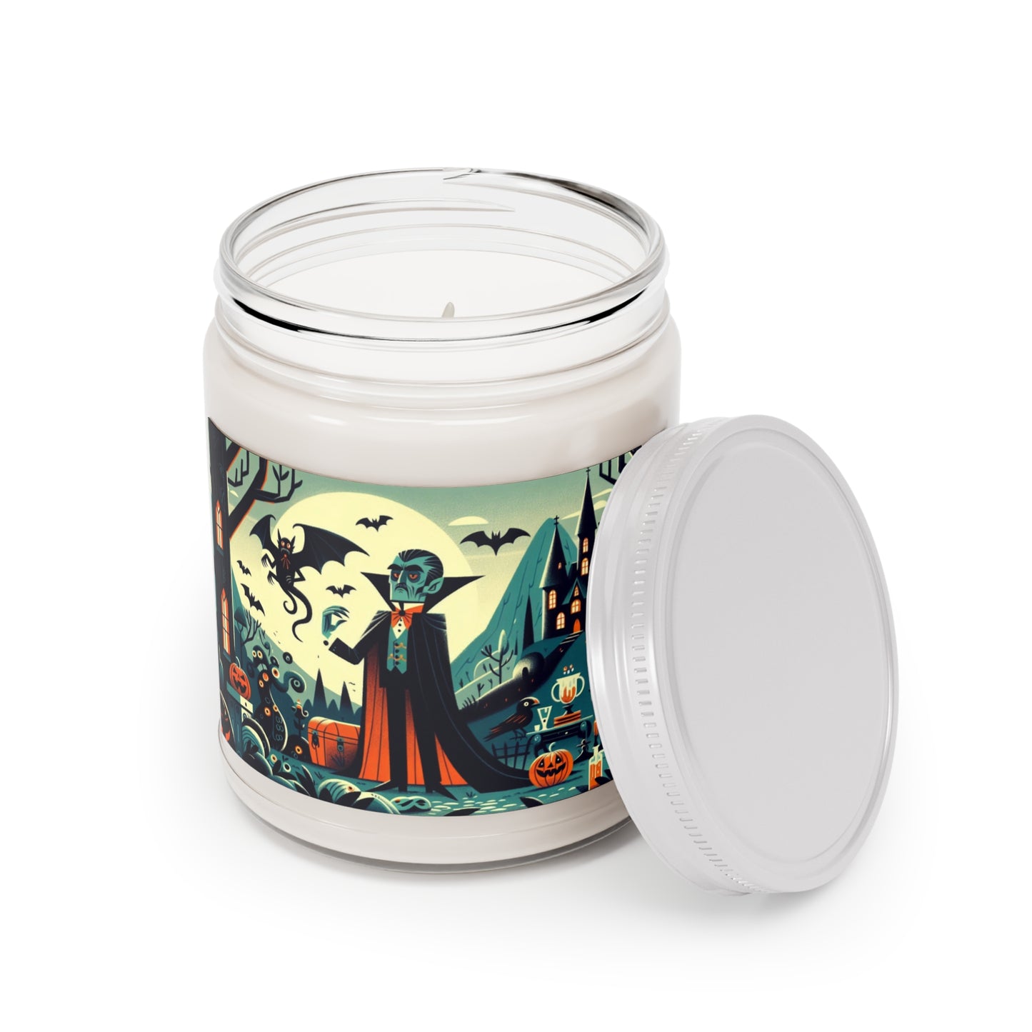 Scented Candles, 9oz