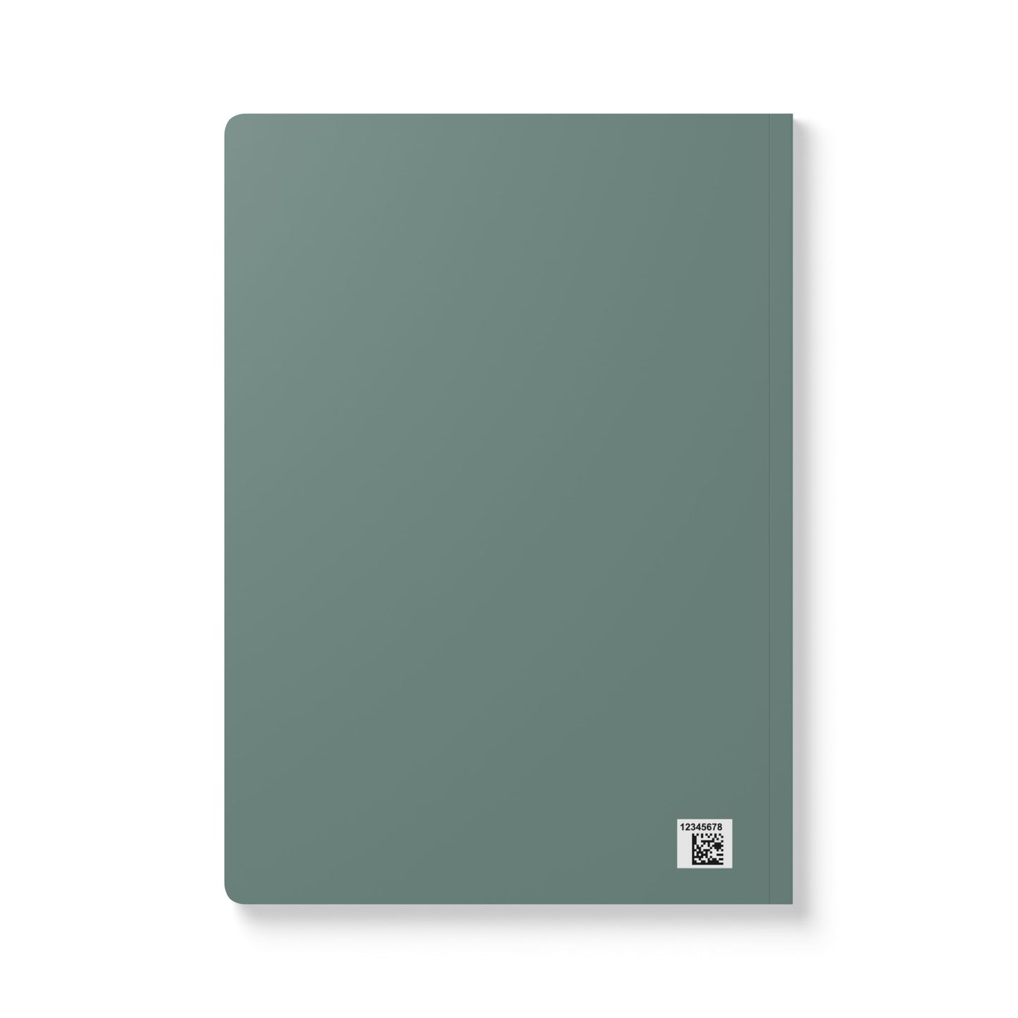 Fragonard The Swing Notebook, Elegant Writing Journal, 100 or 200 Pages, Gift for Writers & Art Lovers, Creative Diary for Inspiration