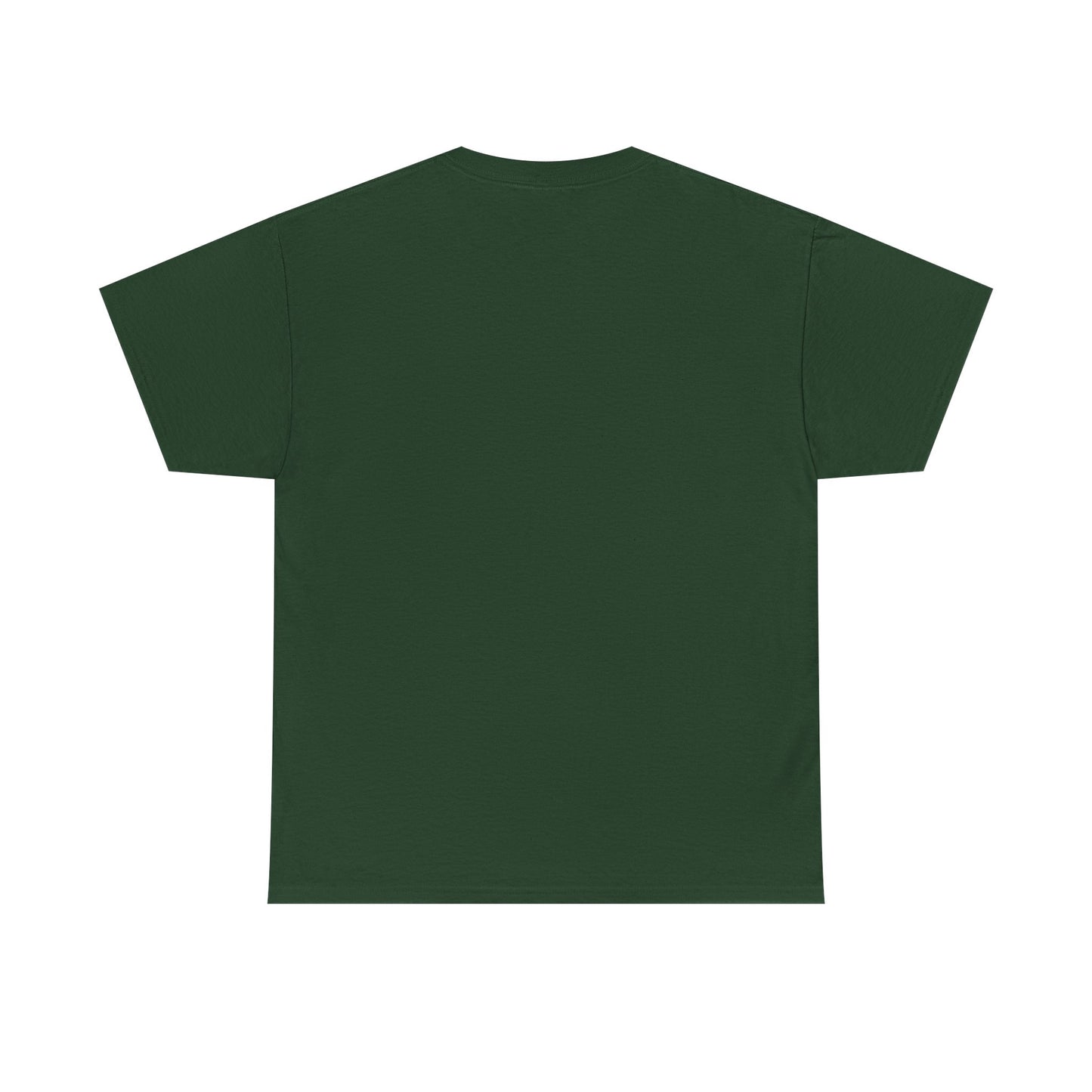 Grand Canyon Bear Unisex Heavy Cotton Tee - National Park Outdoor Summer Vacation Wildlife Shirt, Hiking Gift, Nature Lover Tee, Adventure