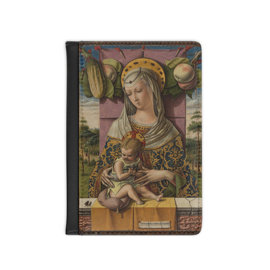 Passport Cover