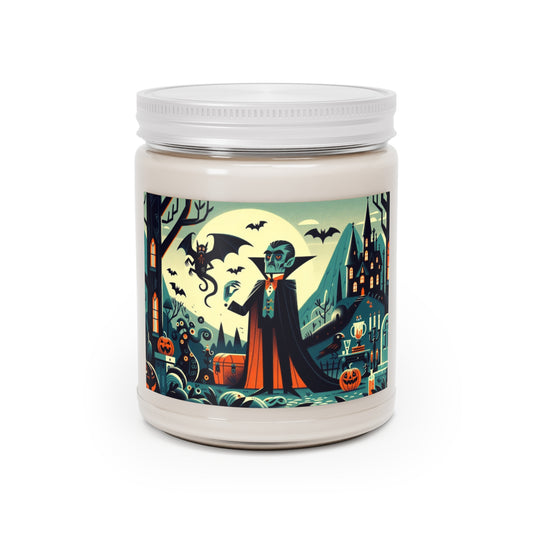 Scented Candles, 9oz