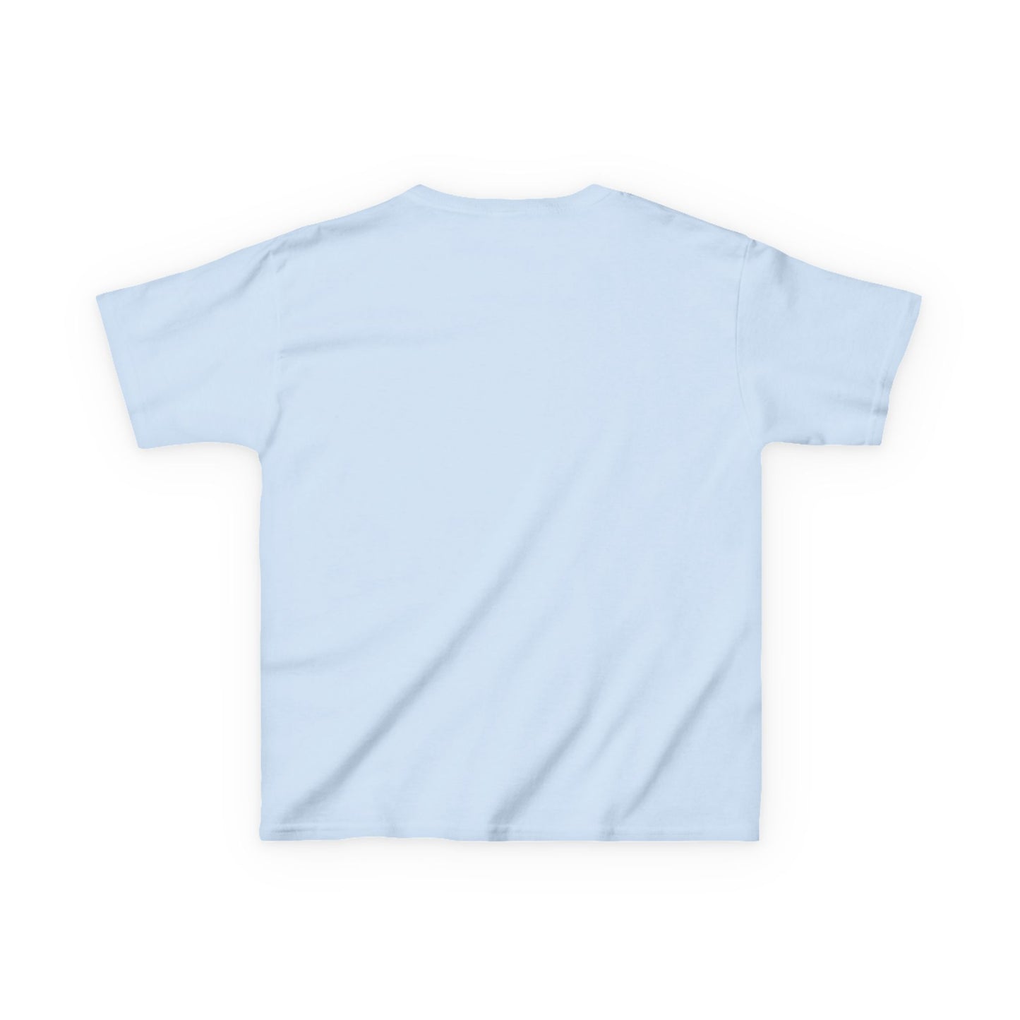 Retro Cute Valentine's Day T-Shirt, Tshirt, Kids Heavy Cotton™ Tee