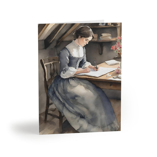 Greeting cards (8, 16, and 24 pcs)