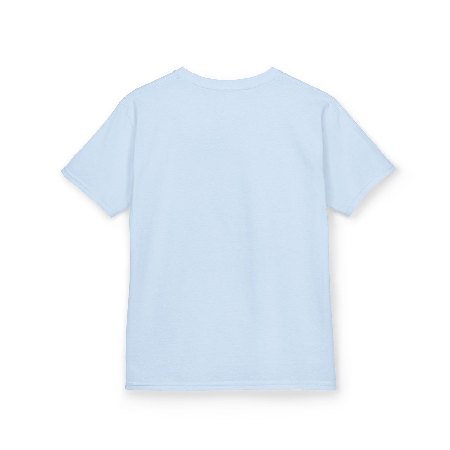 Retro Cute Valentine's Day T-Shirt, Tshirt, Kids Heavy Cotton™ Tee