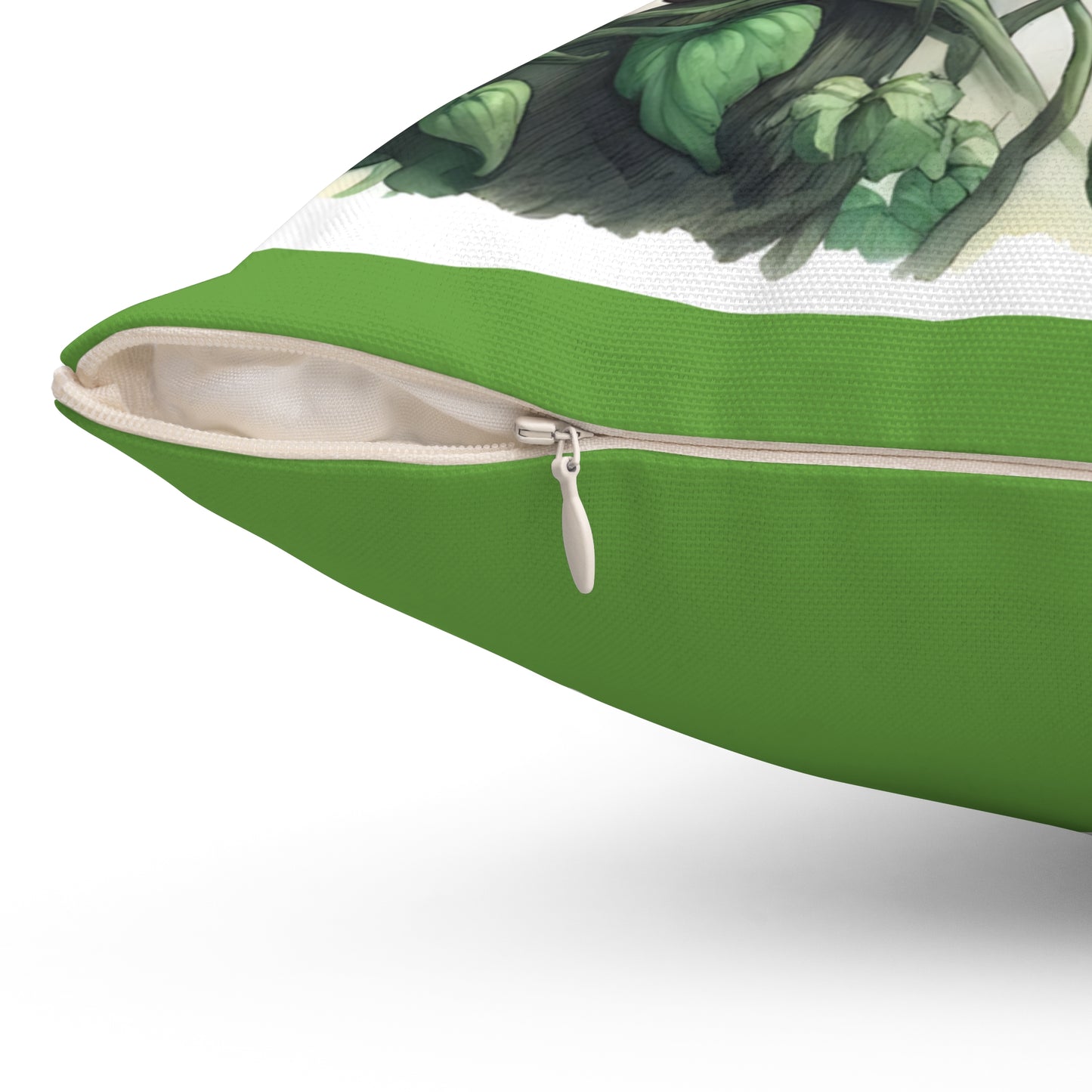 Jack and the Beanstalk, Square Pillow, Literary Pillow, Library, Book Nook, Reading Corner, Classroom, Teacher, Fairytale