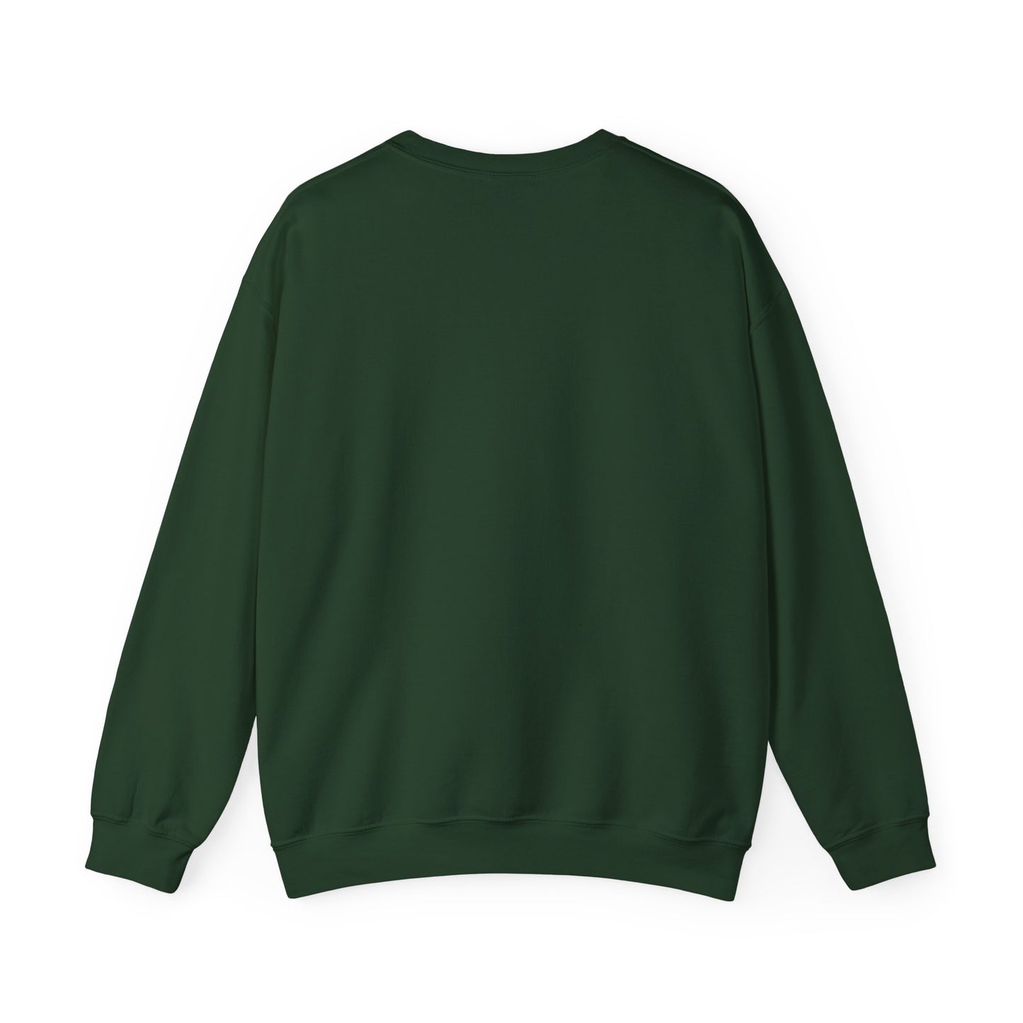 Laura Ingalls Wilder Christmas Crewneck Sweatshirt, Walnut Grove Holiday Gift, Vintage Style Christmas Apparel, Winter Layer, Unisex