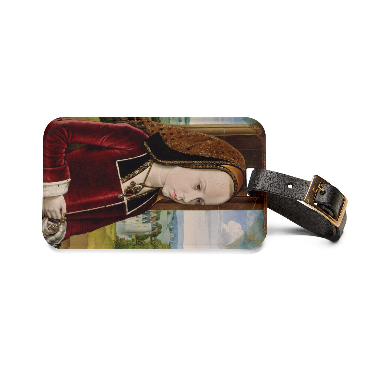 Luggage Tag