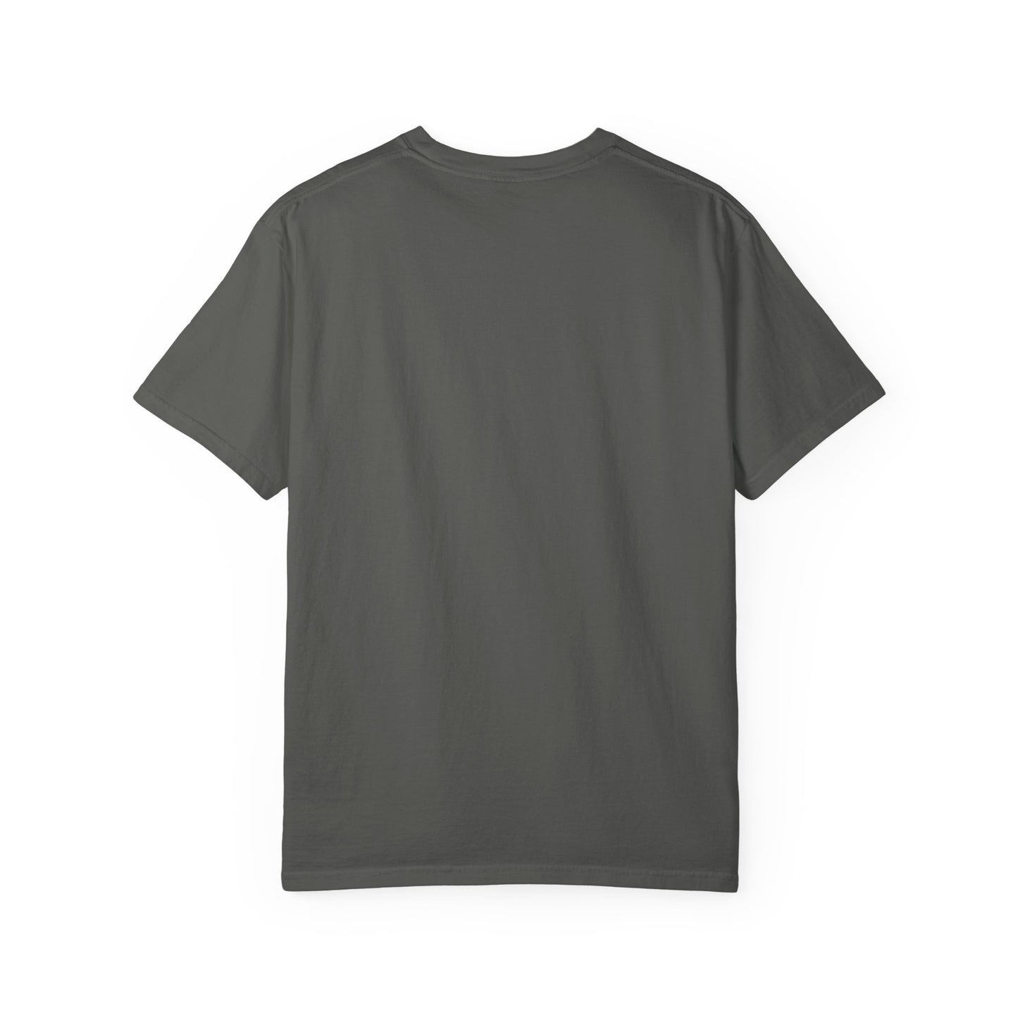 Japan Anime, Seoul, South Korea, Girl, Hanbok, Unisex Garment-Dyed T-shirt