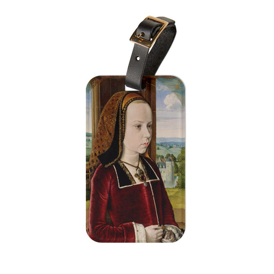 Luggage Tag
