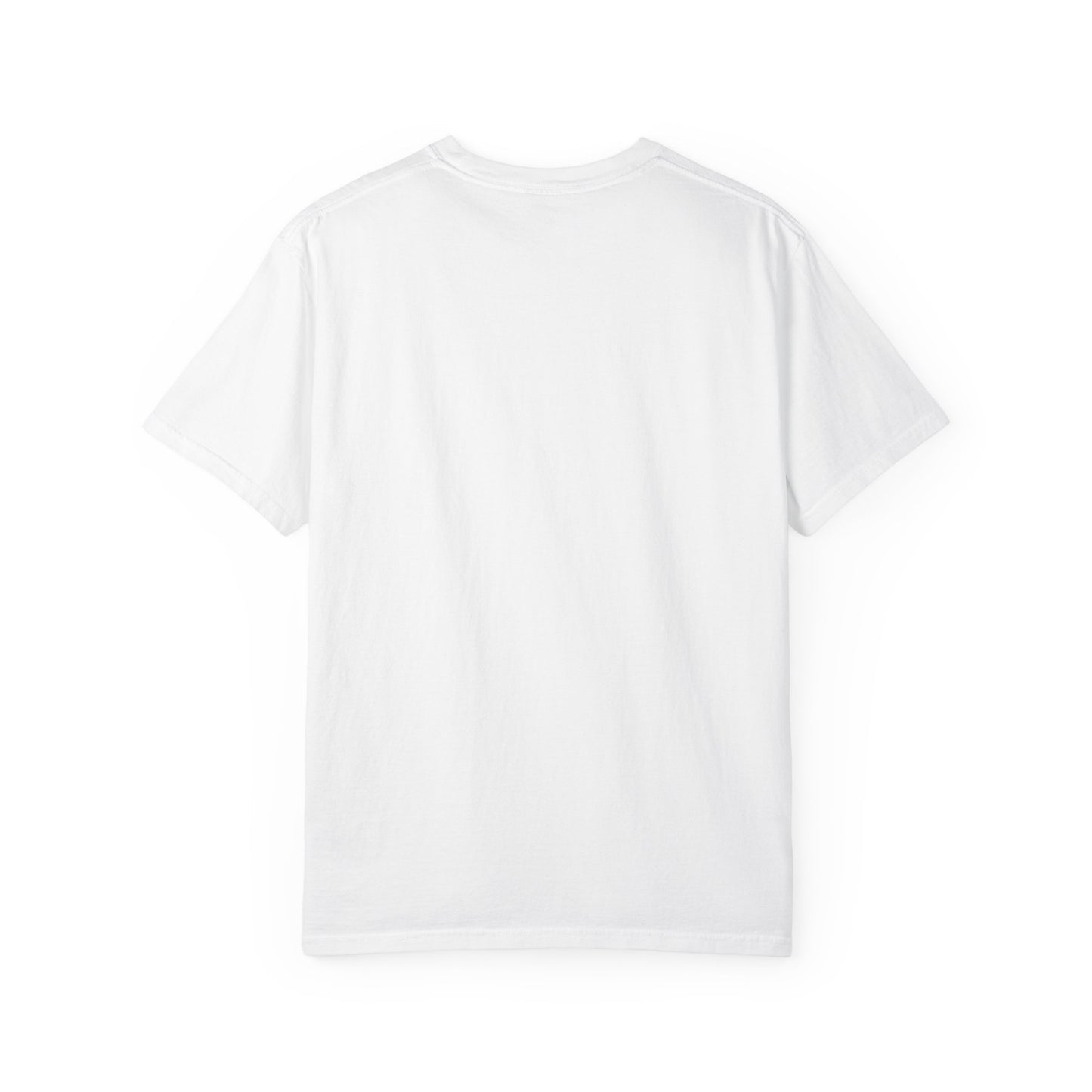 Japan Anime, Seoul, South Korea, Girl, Hanbok, Unisex Garment-Dyed T-shirt